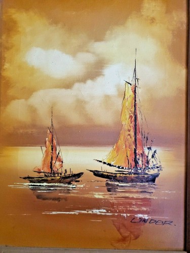 Vintage asian boat - hong, kong