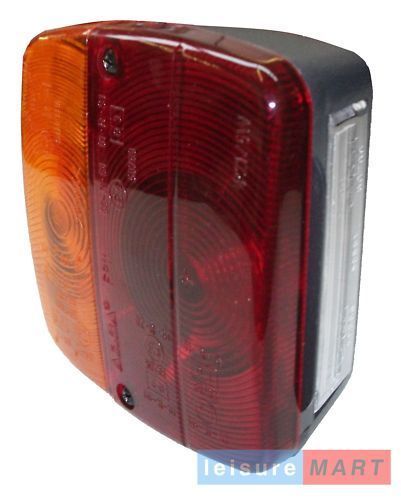Rear combination light for - rear,
