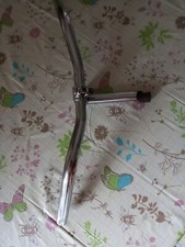 RALEIGH SUPERB SHOPPER ETC HANDLEBARS (171223) READ LISTING 