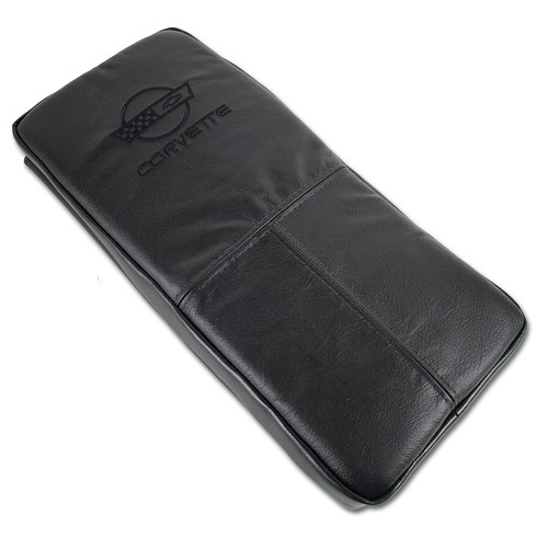 Corvette console cushion - corvette,
