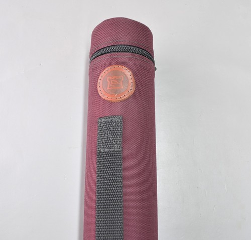 Hardy cordura rod tube - ,