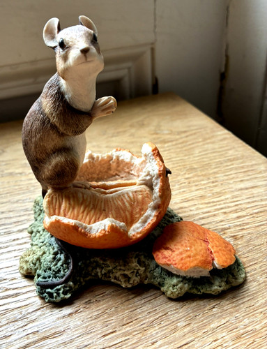 Vintage border fine arts - fine, mouse