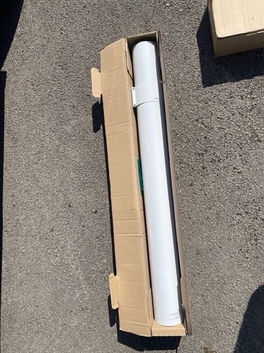 Glowworm flue extension - flue,