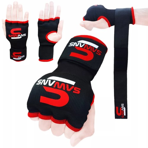 Gel gloves punch bag hand - gloves,