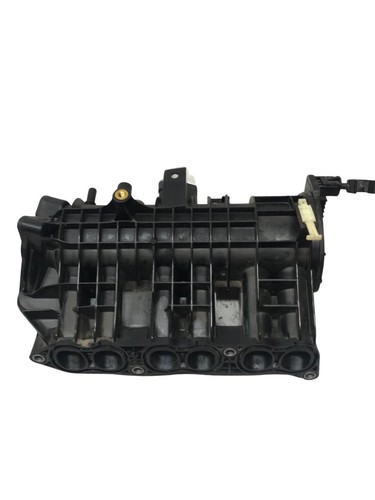 Ford fiesta intake manifold - ford,