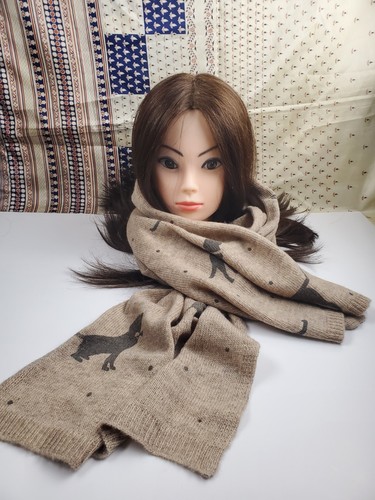 Alice hannah london dog print - alice,