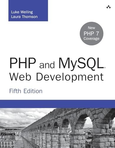 Php and mysql web development - mysql,