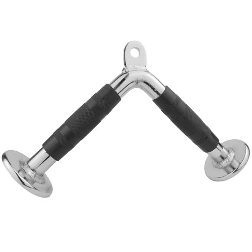Close grip pull down tricep - pull,