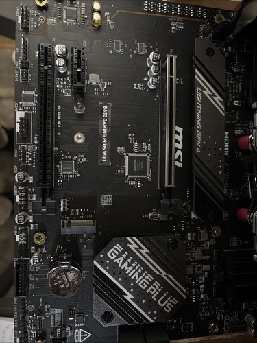 Msi b650 gaming - b650,