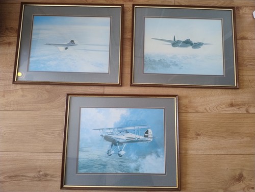 Gerald coulson aviation - gerald,