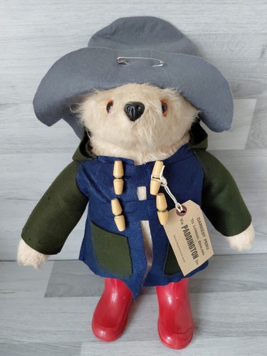 Paddington bear gabrielle - paddington, by