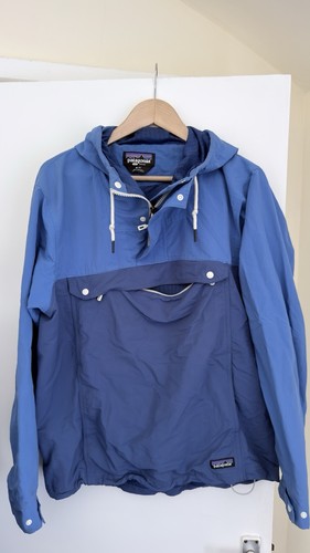Patagonia men isthmus anorak - men's,