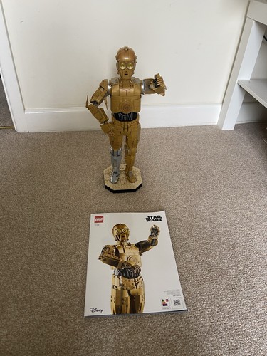 Lego disney star wars - star, set