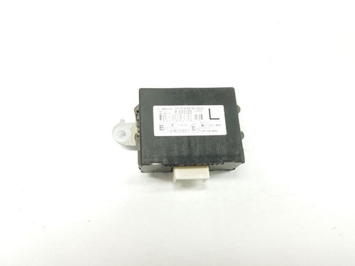 8978060321 electronics module