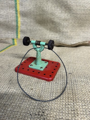Live steam mamod - mamod, model