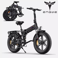 ENGWE 20" Folding Electric
