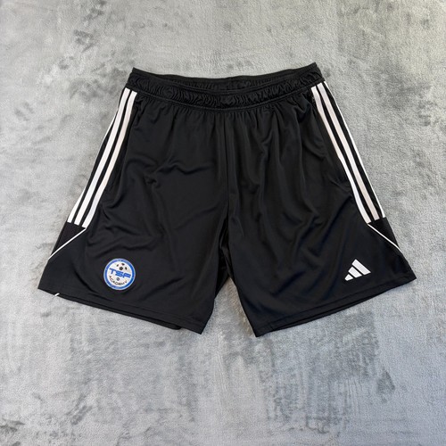 Adidas aeroready shorts - aeroready, black