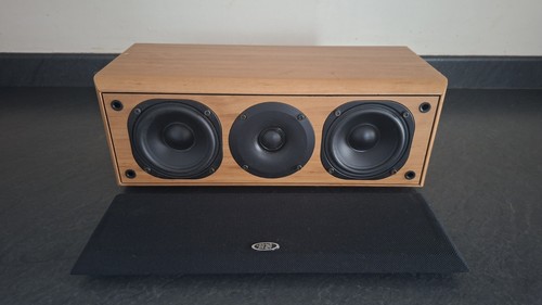 Eltax hollywood centre speaker - hollywood,