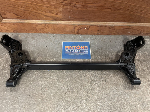 Vauxhall corsa rear axle - vauxhall,