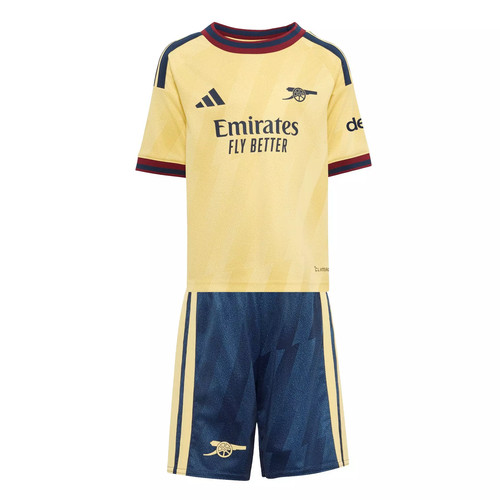Adidas arsenal third - adidas,