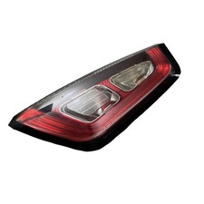 2010 FIAT PUNTO EVO REAR TAIL LIGHT RH DRIVER SIDE 5 DOOR HATCHBACK 51888059