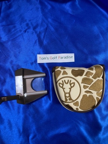Odyssey one giraffe - ai-one, #7