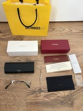 CARTIER PICCADILLY CT0330S