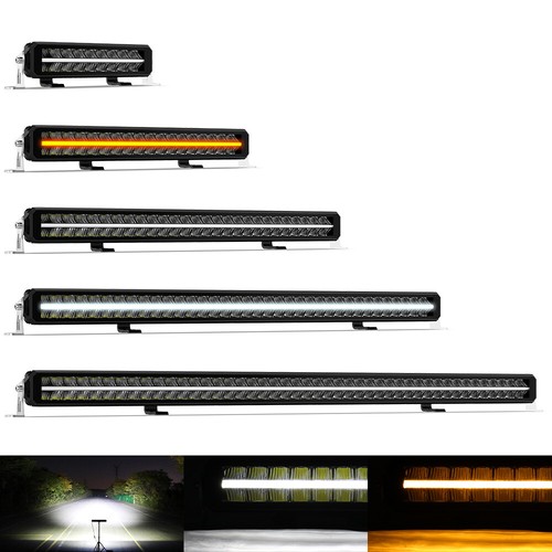Slim 52 led - 12/22/32/42/52", light