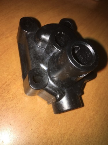 Genuine tohatsu 4hp 5hp - genuine,