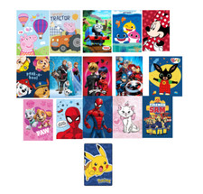 Boys Girls Kids Official