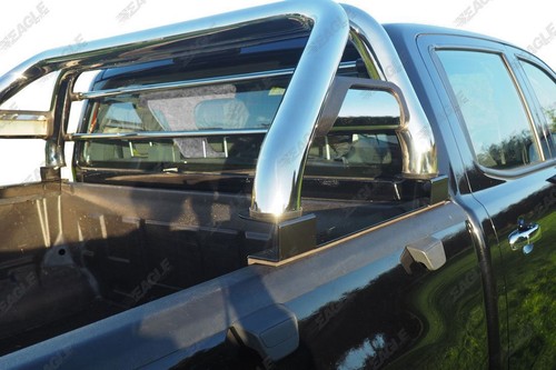 Mitsubishi l200 roll bar - l200,