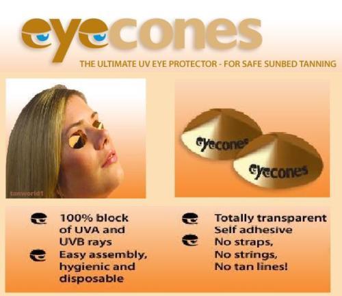 Disposable stick sunbed - stick,