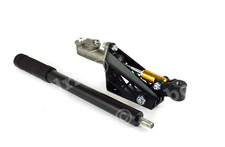 Vertical Hydraulic Handbrake