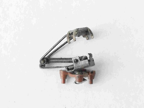 Gauge single arm - gauge, single-arm