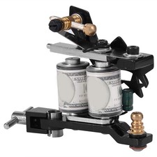 —Tattoo Liner Shader Iron