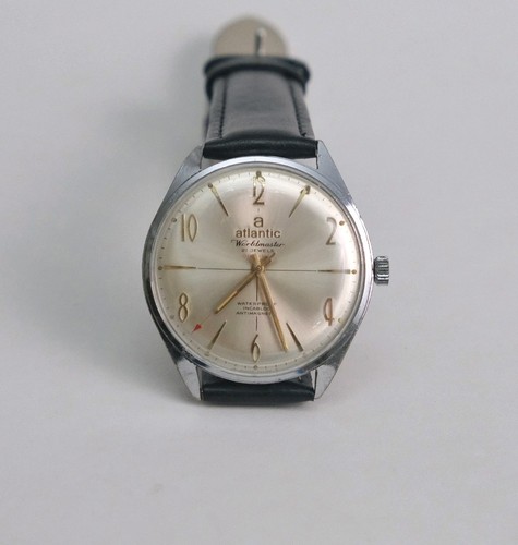 Mint atlantic worldmaster - atlantic,