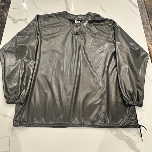 Wilson shiny satin - wilson, pullover