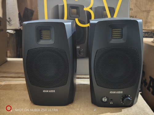 Adam d3v active desktop - d3v,