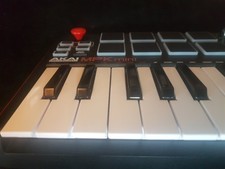 Akai MPK Mini MK 2 USB MIDI