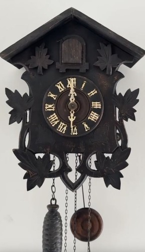 Quality antique black forest - quality,