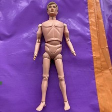 Action Man Figure 1964 Vintage