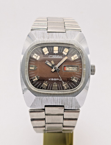 Slava tank 3050 quartz - 3050,