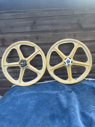 Raleigh burner mk1 - mk1, tuff