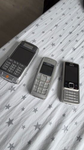 Nokia 1600 - nokia, and
