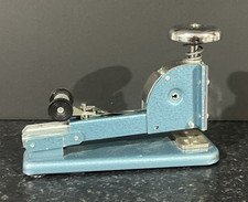 Vintage Vanguard Type No 4