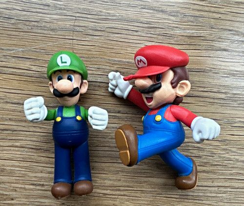 Super mario bros - bros.,