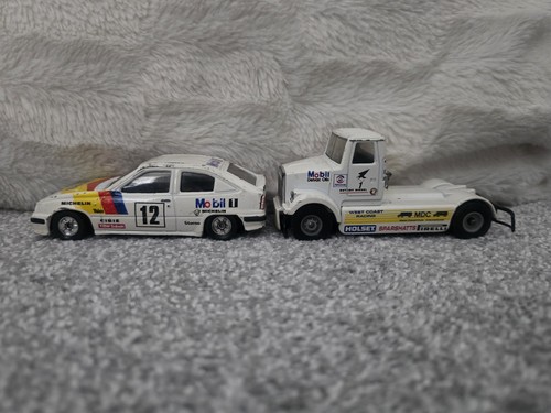 Vintage corgi diecast lot - diecast,