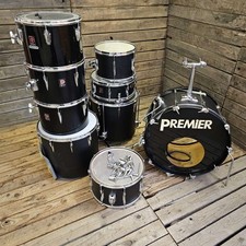Drum Kit Premier Vintage