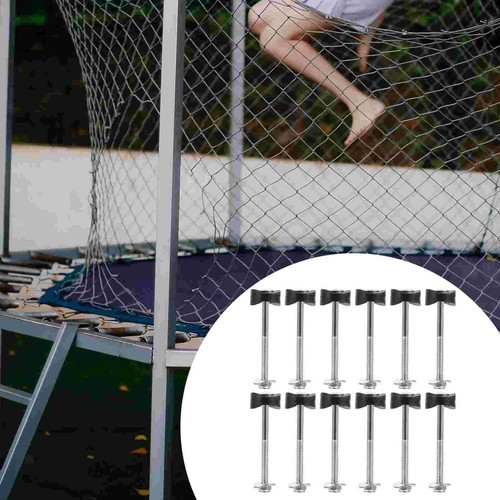 Professional trampoline screws - professional,