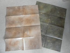 New Large Warhammer 40000 &